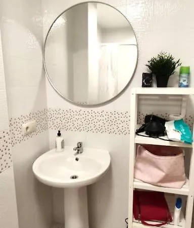 アパート O Pindo *