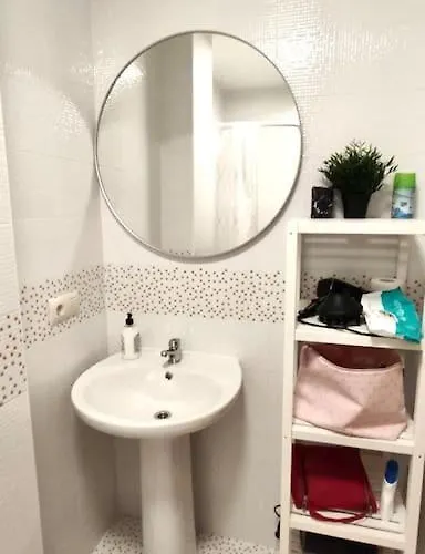Appartement O Pindo *