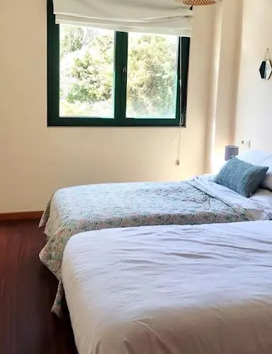 O Pindo Appartement *